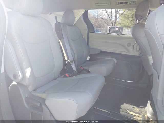 2021 TOYOTA SIENNA 5TDYRKEC7MS052140 Photo 7