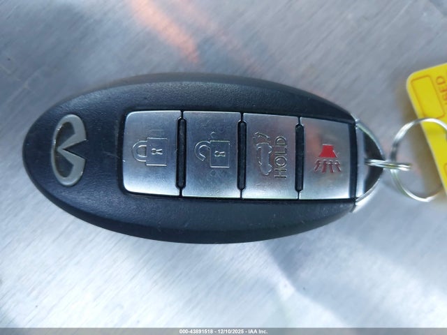 Продажа на аукционе авто 2012 Infiniti Qx56, vin: JN8AZ2NF1C9518741, номер лота: 43891518