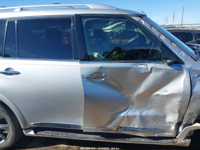 Продажа на аукционе авто 2012 Infiniti Qx56, vin: JN8AZ2NF1C9518741, номер лота: 43891518