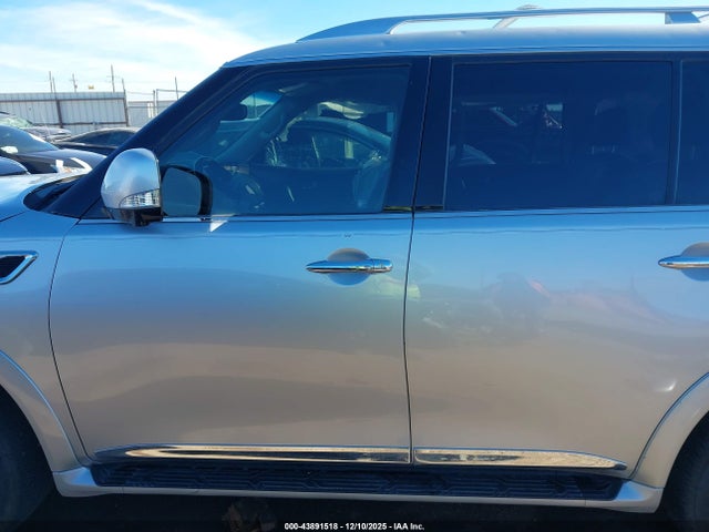 Продажа на аукционе авто 2012 Infiniti Qx56, vin: JN8AZ2NF1C9518741, номер лота: 43891518