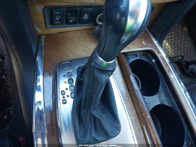 Продажа на аукционе авто 2012 Infiniti Qx56, vin: JN8AZ2NF1C9518741, номер лота: 43891518