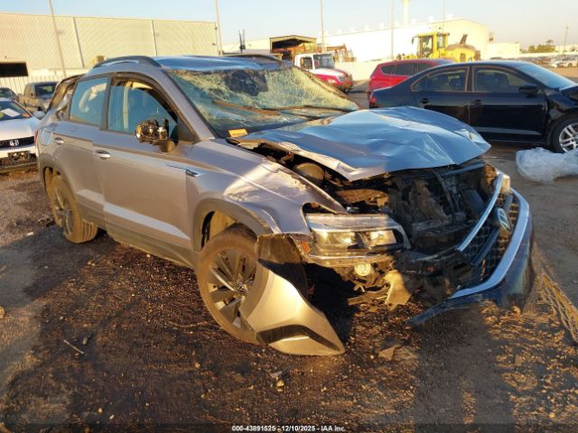 2024 VOLKSWAGEN TAOS 3VV5X7B26RM057937 Photo 0