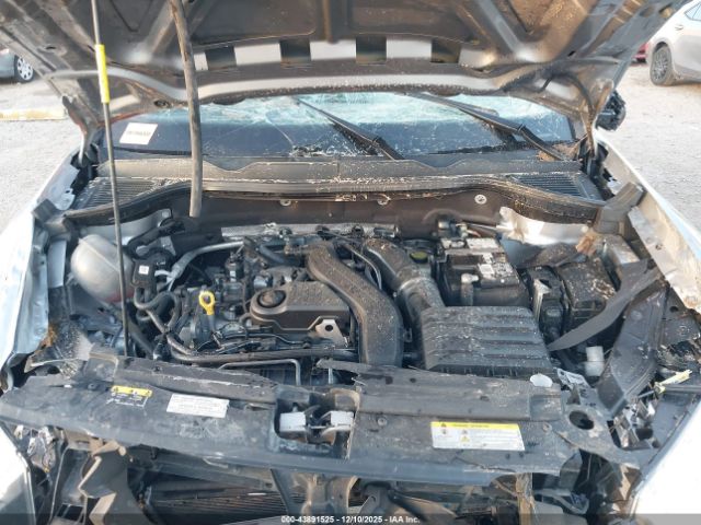 2024 VOLKSWAGEN TAOS 3VV5X7B26RM057937 Photo 9