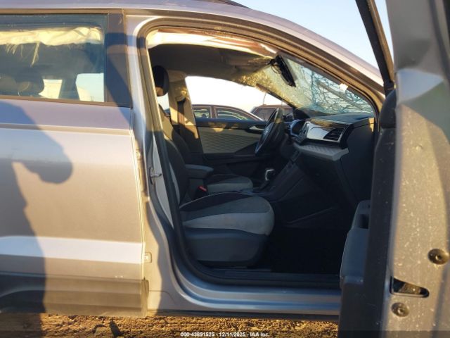 2024 VOLKSWAGEN TAOS 3VV5X7B26RM057937 Photo 4