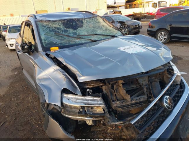 2024 VOLKSWAGEN TAOS 3VV5X7B26RM057937 Photo 5