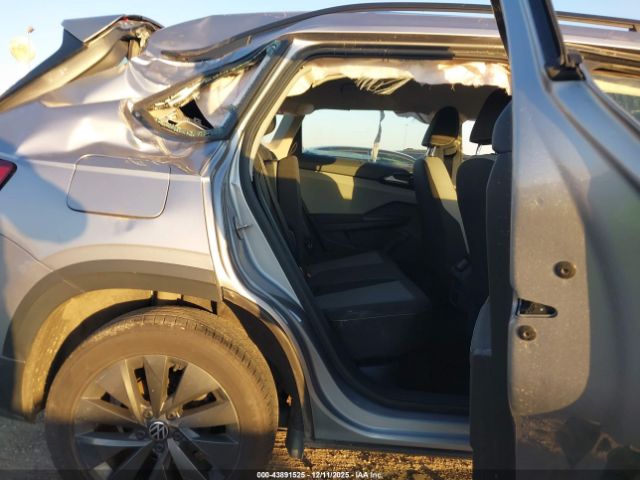 2024 VOLKSWAGEN TAOS 3VV5X7B26RM057937 Photo 7