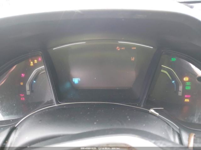 2021 HONDA CIVIC 2HGFC2F6XMH532934 Photo 6