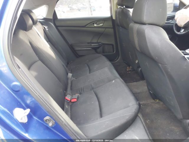 2021 HONDA CIVIC 2HGFC2F6XMH532934 Photo 7
