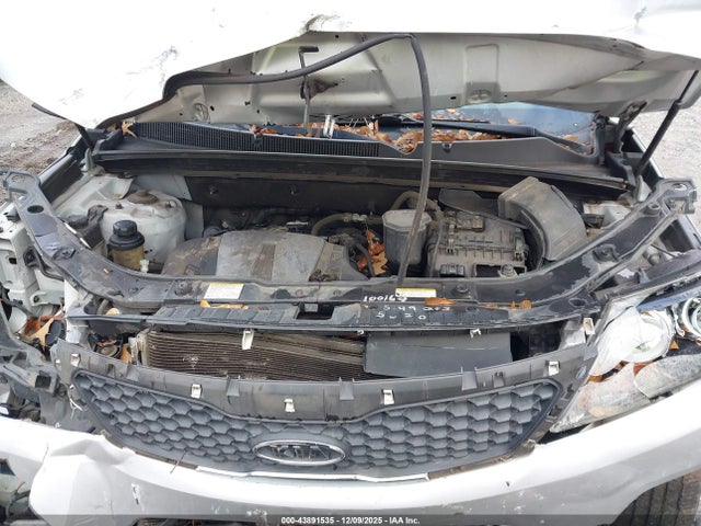 Продаж на аукціоні авто 2012 Kia Sorento Ex V6, vin: 5XYKUDA27CG288148, номер лоту: 43891535