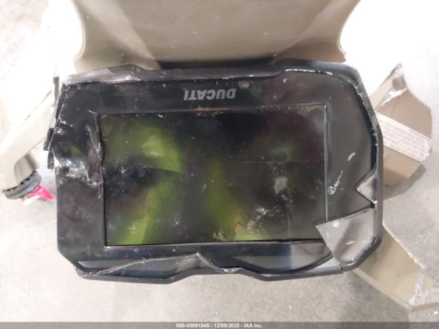 2024 DUCATI PANIGALE ZDMDAGWW9RB010566 Photo 6