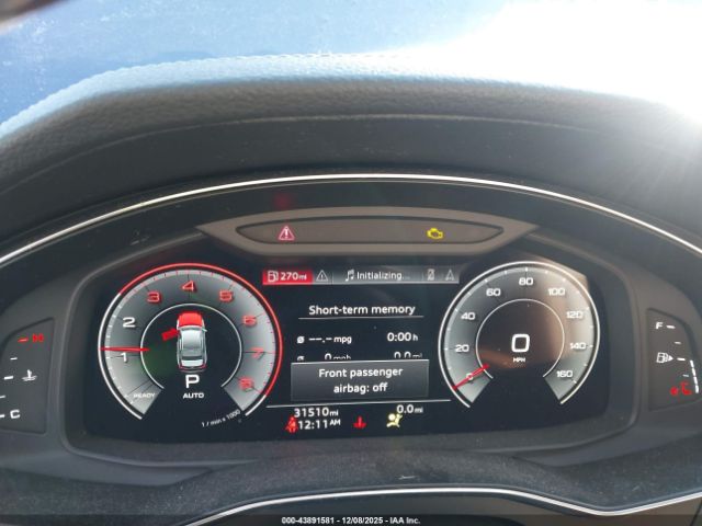 2021 AUDI A6 WAUL2AF21MN039157 Photo 6