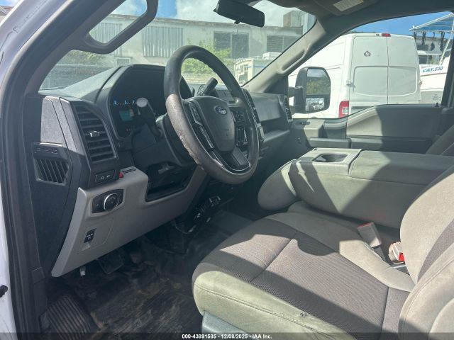 2019 FORD F-150 1FTEX1EP1KKE85852 Photo 4