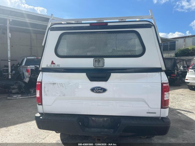 2019 FORD F-150 1FTEX1EP1KKE85852 Photo 5