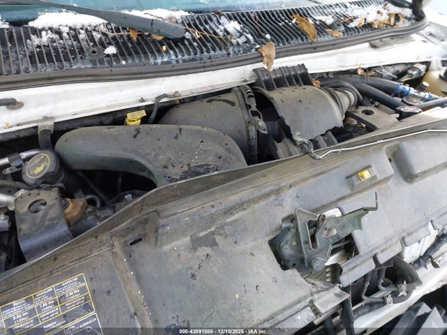 43891588 :رقم المزاد ، 1FDWE3FL6GDC21938 vin ، 2016 Ford Econoline E350 Super Duty Ctway Van مزاد بيع