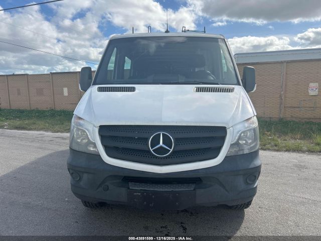 2017 MERCEDES-BENZ SPRINTER 2500 WD3PE7CD4HP545624 Photo 5