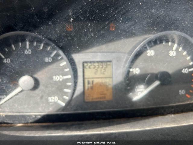 2017 MERCEDES-BENZ SPRINTER 2500 WD3PE7CD4HP545624 Photo 6