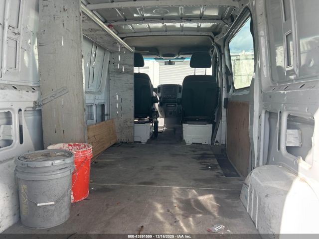 2017 MERCEDES-BENZ SPRINTER 2500 WD3PE7CD4HP545624 Photo 7