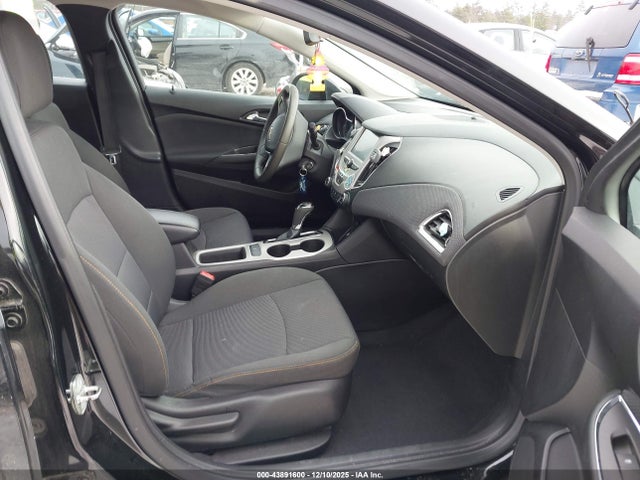 1G1BC5SM9J7173739 Chevrolet Cruze Ls Auto