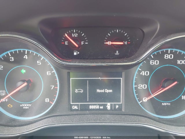 1G1BC5SM9J7173739 Chevrolet Cruze Ls Auto