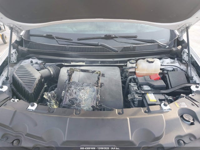 1GNERGKW5PJ151790 Chevrolet Traverse Fwd Lt Cloth