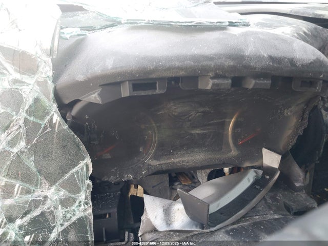 1GNERGKW5PJ151790 Chevrolet Traverse Fwd Lt Cloth