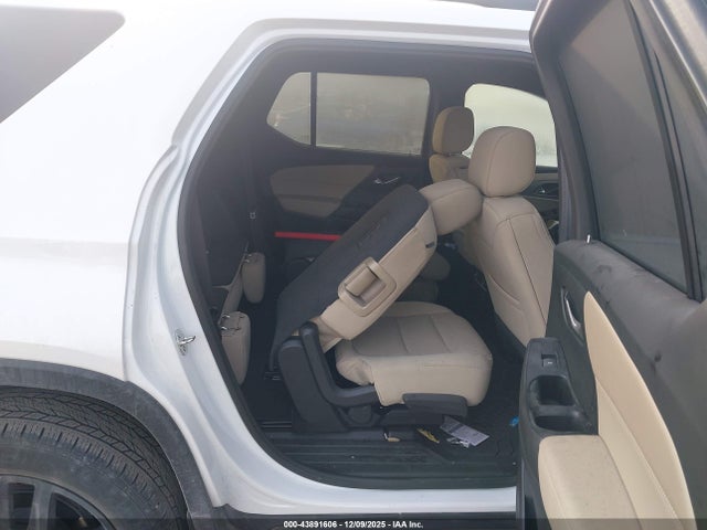 1GNERGKW5PJ151790 Chevrolet Traverse Fwd Lt Cloth