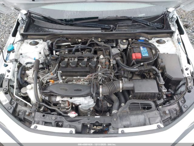 2022 HONDA CIVIC 19XFL1H85NE001502 Photo 9