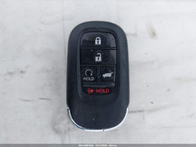 2022 HONDA CIVIC 19XFL1H85NE001502 Photo 10