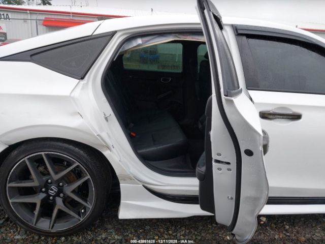 2022 HONDA CIVIC 19XFL1H85NE001502 Photo 7