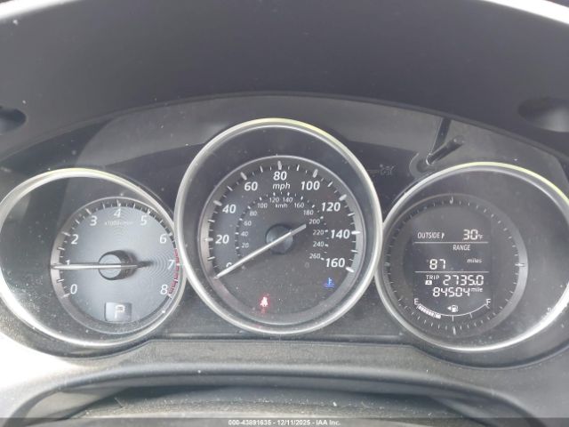 2013 MAZDA CX-5 JM3KE4DE1D0142698 Photo 6