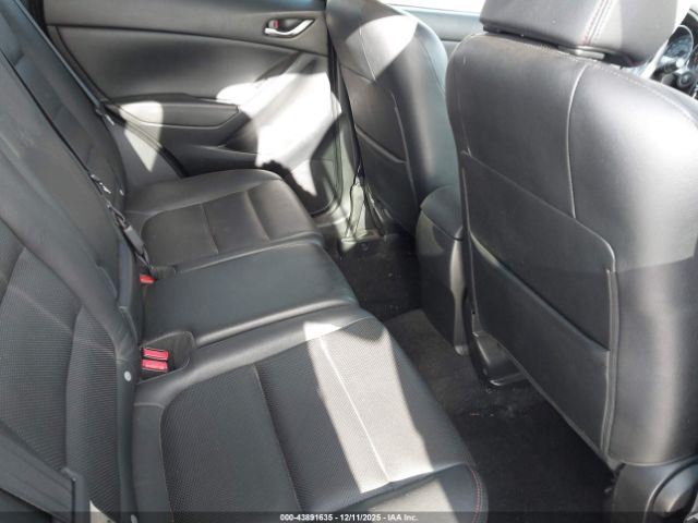 2013 MAZDA CX-5 JM3KE4DE1D0142698 Photo 7