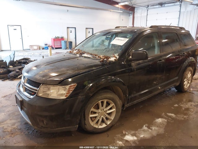 Aukcja sprzedaży 2014 Dodge Journey Sxt, vin: 3C4PDDBG6ET211671, numer aukcji: 43891637