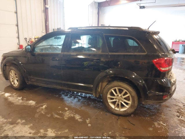 Aukcja sprzedaży 2014 Dodge Journey Sxt, vin: 3C4PDDBG6ET211671, numer aukcji: 43891637