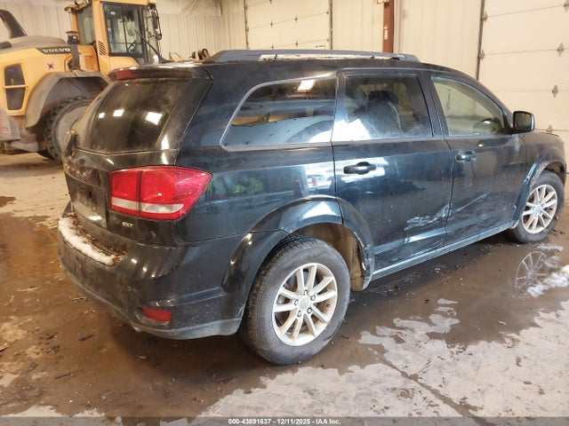 Aukcja sprzedaży 2014 Dodge Journey Sxt, vin: 3C4PDDBG6ET211671, numer aukcji: 43891637