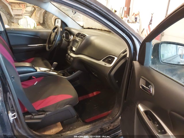 Aukcja sprzedaży 2014 Dodge Journey Sxt, vin: 3C4PDDBG6ET211671, numer aukcji: 43891637