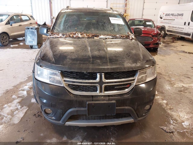 Aukcja sprzedaży 2014 Dodge Journey Sxt, vin: 3C4PDDBG6ET211671, numer aukcji: 43891637