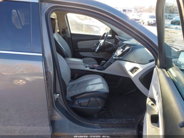2013 GMC TERRAIN 2GKFLVEK4D6225581 Photo 4