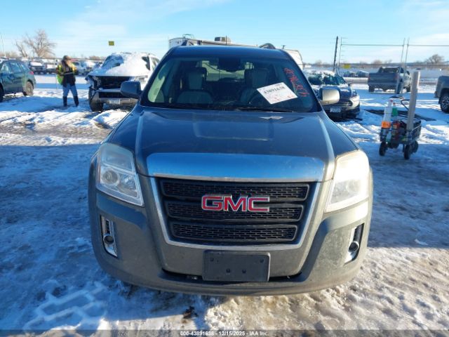 2013 GMC TERRAIN 2GKFLVEK4D6225581 Photo 5