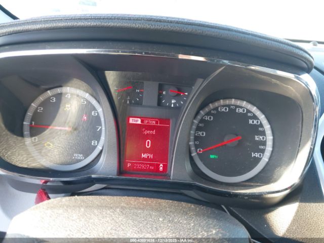 2013 GMC TERRAIN 2GKFLVEK4D6225581 Photo 6