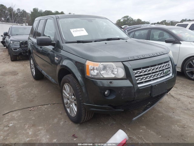 Aukcja sprzedaży 2009 Land Rover Lr2 Hse, vin: SALFT24N89H128688, numer aukcji: 43891646