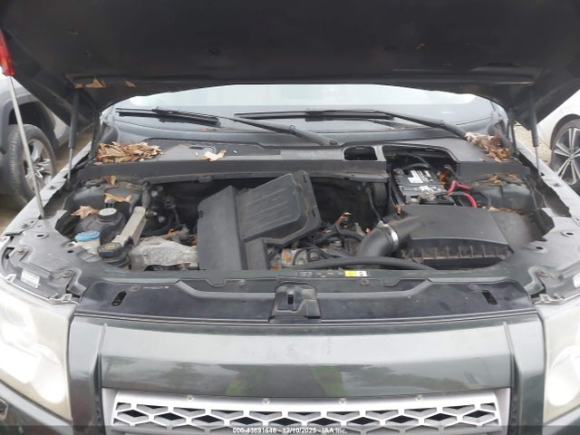 Aukcja sprzedaży 2009 Land Rover Lr2 Hse, vin: SALFT24N89H128688, numer aukcji: 43891646