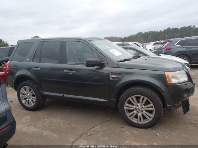 Aukcja sprzedaży 2009 Land Rover Lr2 Hse, vin: SALFT24N89H128688, numer aukcji: 43891646