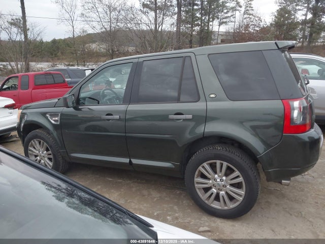 Aukcja sprzedaży 2009 Land Rover Lr2 Hse, vin: SALFT24N89H128688, numer aukcji: 43891646