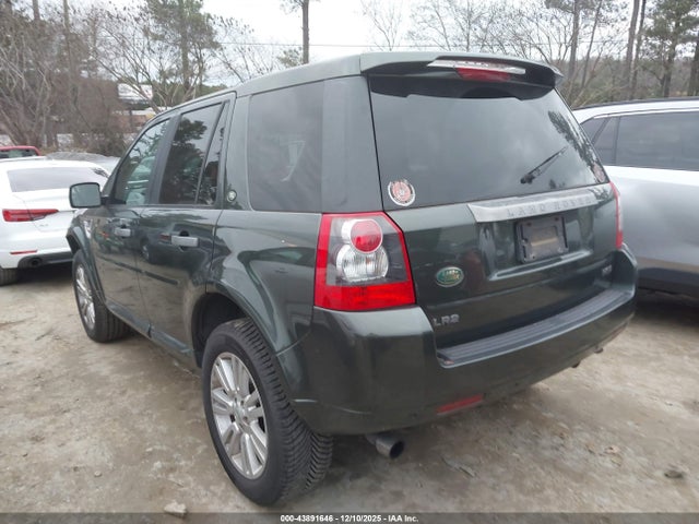Aukcja sprzedaży 2009 Land Rover Lr2 Hse, vin: SALFT24N89H128688, numer aukcji: 43891646