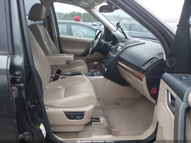Aukcja sprzedaży 2009 Land Rover Lr2 Hse, vin: SALFT24N89H128688, numer aukcji: 43891646