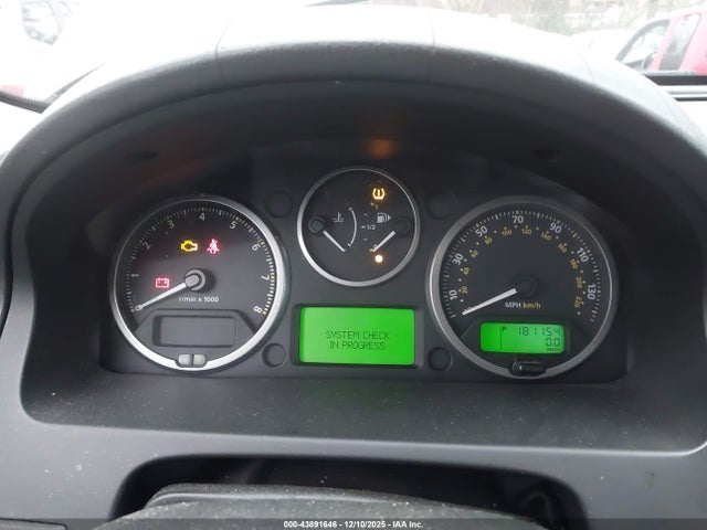 Aukcja sprzedaży 2009 Land Rover Lr2 Hse, vin: SALFT24N89H128688, numer aukcji: 43891646