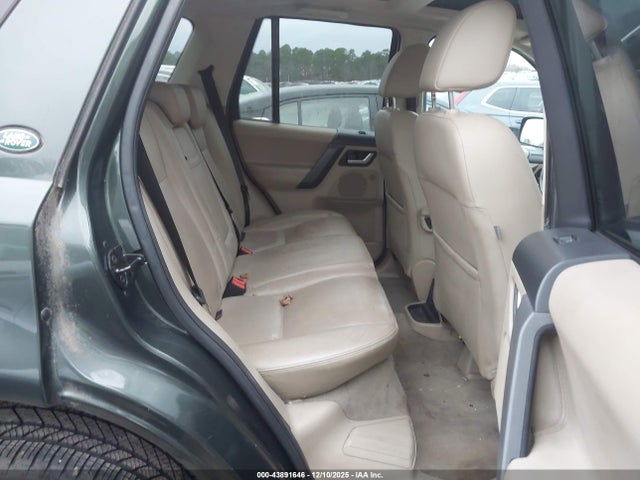 Aukcja sprzedaży 2009 Land Rover Lr2 Hse, vin: SALFT24N89H128688, numer aukcji: 43891646
