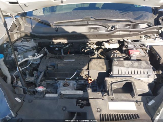 2019 HONDA CR-V 2HKRW6H33KH207849 Photo 9