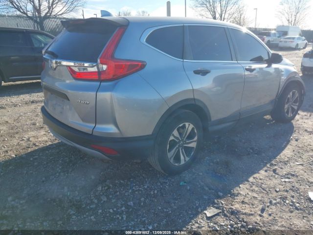 2019 HONDA CR-V 2HKRW6H33KH207849 Photo 3