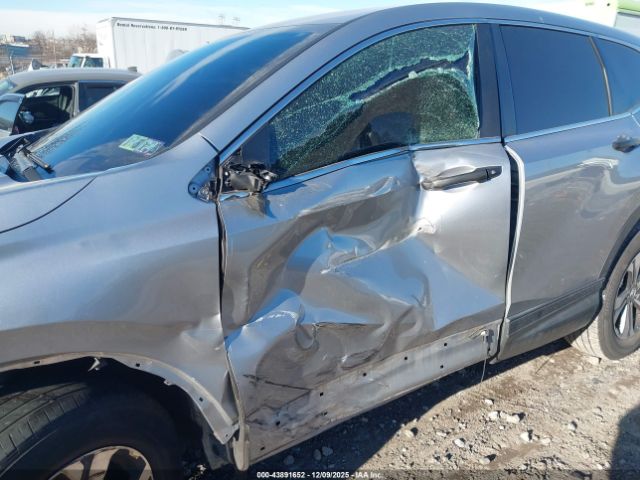 2019 HONDA CR-V 2HKRW6H33KH207849 Photo 5